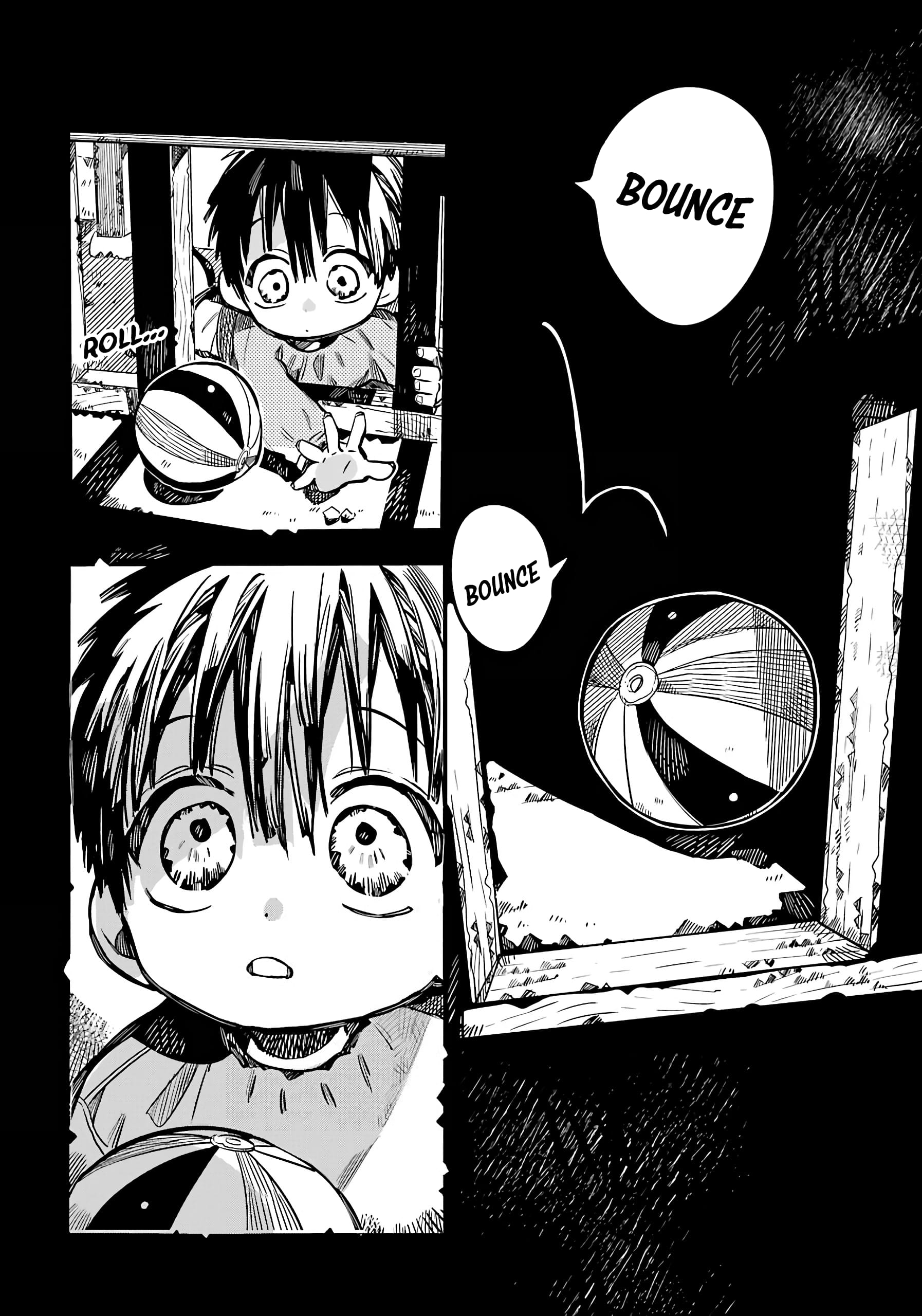 Toilet Bound Hanako Kun, Chapter 81 image 19